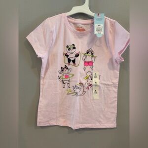 Girl's T-Shirt